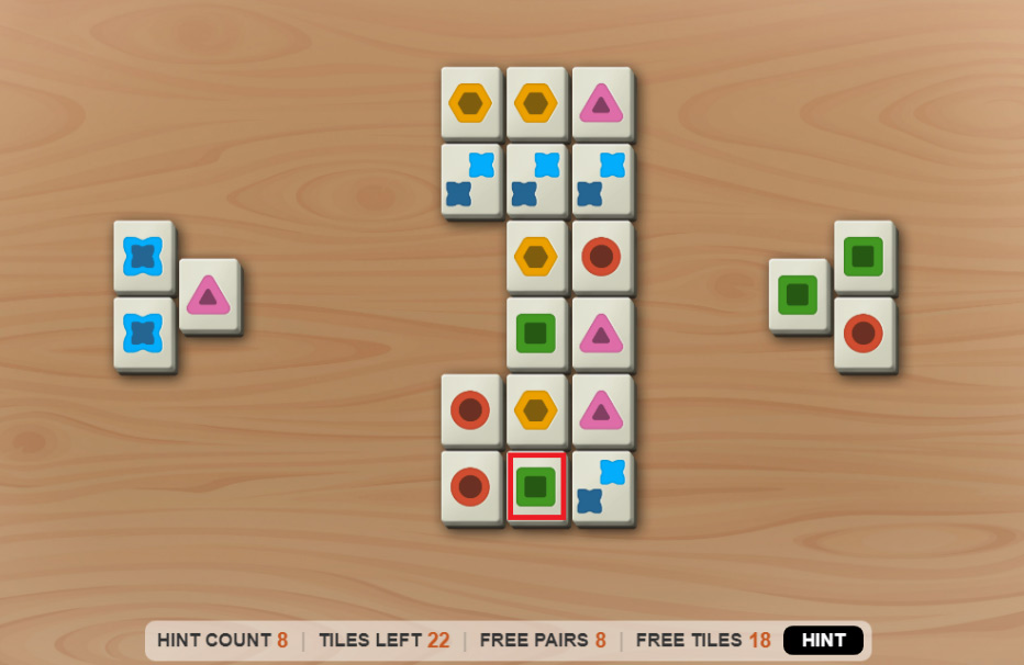 Mahjong Frenzy - Free Play & No Download