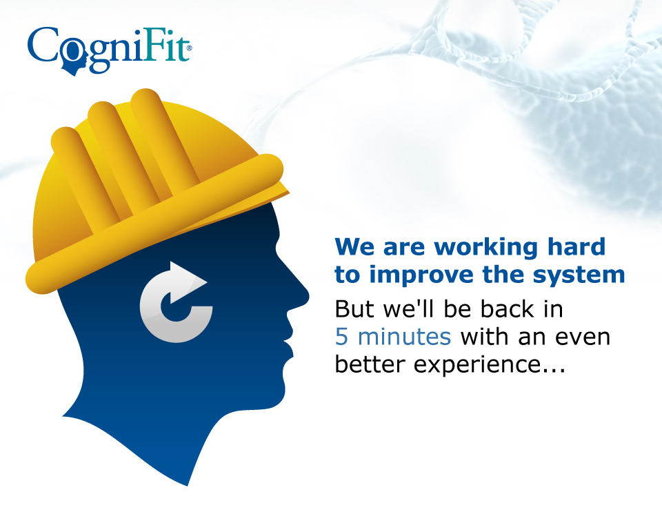 On Maintenance