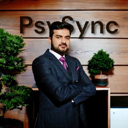 Dr. Akhand Pratap Singh