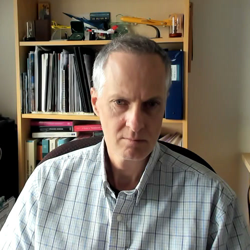 Francois Paradis