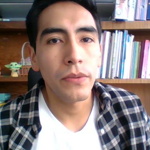 Brayan Mariscal