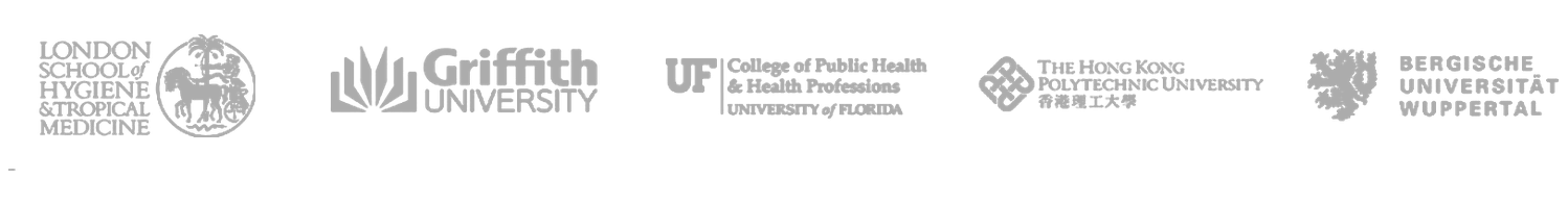 Universities and research institutions that trust CogniFit