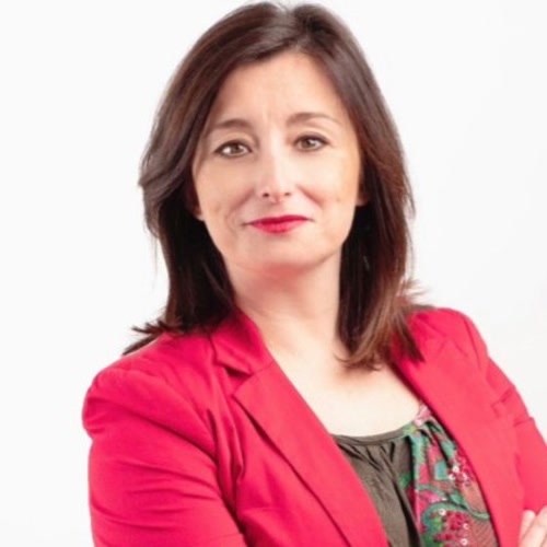 Beatriz Martín
